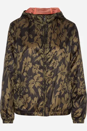 Mistral Contemporary Etnic W - Giubbotto - Donna