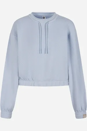 Arena Athletic Essential W - Felpa - Donna