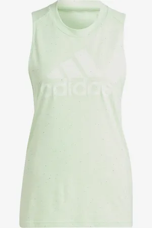adidas Big Logo W - Canotta - Donna