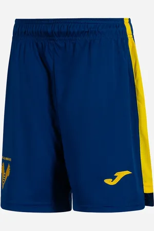 Joma Hellas Verona Home 23-24 Jr - Pantaloncini Calcio Ufficiali