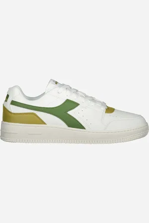Diadora Jumper P M - Scarpe Sneakers - Uomo