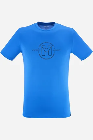 Millet Ubic Light M - T-shirt - Uomo