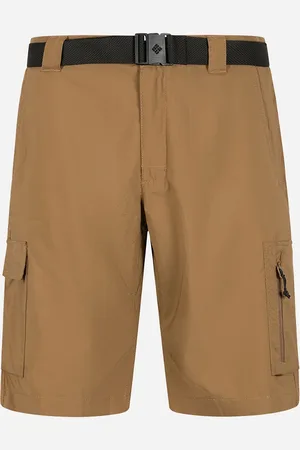 Columbia Silver Ridge M - Pantaloncini - Uomo