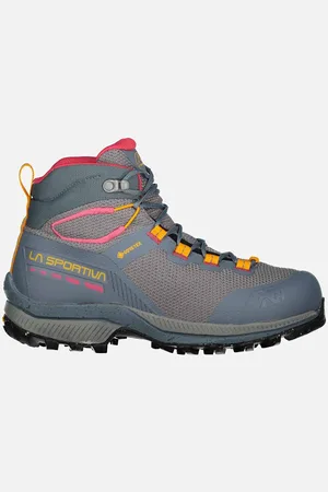 La Sportiva Tx Hike Mid Gtx W - Scarpe Escursionismo - Donna