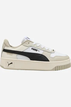 PUMA Carina Street W - Scarpe Sneakers - Donna