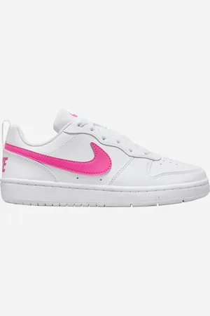 Nike Court Borough Low Recraft Gs Jr - Scarpe Sneakers