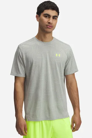 Under Armour Tv Geo M - T-shirt Training - Uomo
