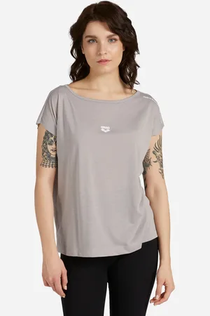 Arena Athletics W - T-shirt - Donna