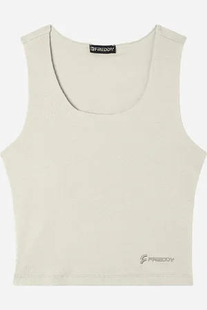 Freddy Classic W - Canotta - Donna