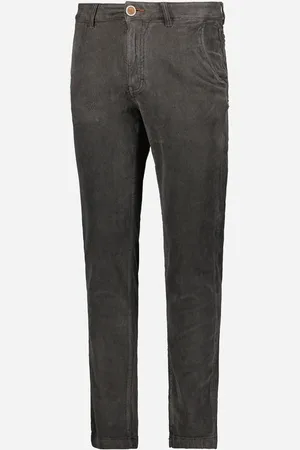 COTTON BELT Leon J. M - Pantalone - Uomo