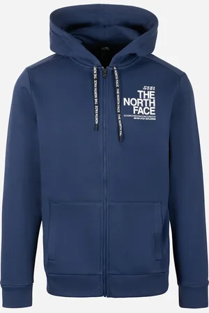 The North Face Blanca M - Felpa - Uomo