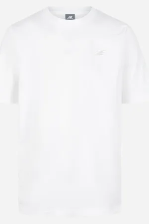 New Balance Athletics Small Logo M - T-shirt - Uomo