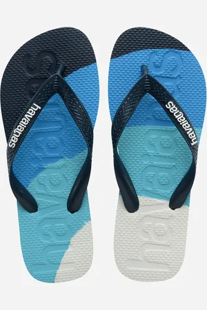 Havaianas Logomania M - Infradito - Uomo