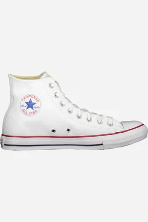 Converse All Star Lth M - Scarpe Sneakers - Uomo