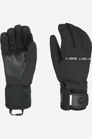 Level Hawk M - Guanti Sci - Uomo