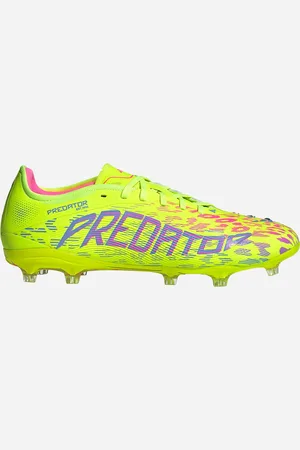 adidas Predator Pro Fg Ll M - Scarpe Calcio - Uomo