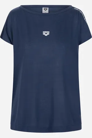 Arena Athletic Essential W - T-shirt - Donna