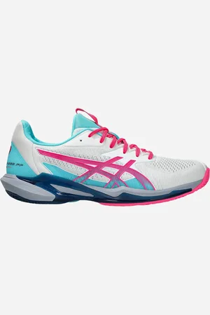 Asics Solution Speed Padel M - Scarpe Padel - Uomo