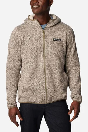 Columbia Sweater Weather M - Pile - Uomo