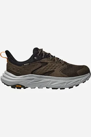 Hoka One One Anacapa 2 Low Gtx M - Scarpe Trail - Uomo