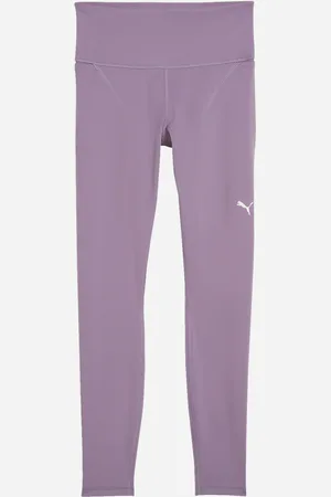 PUMA Everyday Cloudspun W - Leggings - Donna