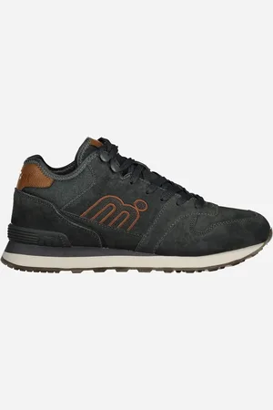 Mistral Seventies Mid M - Scarpe Sneakers - Uomo