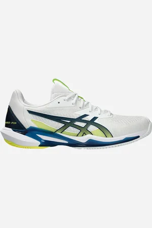 Asics Solution Speed Ff3 Clay M - Scarpe Tennis - Uomo