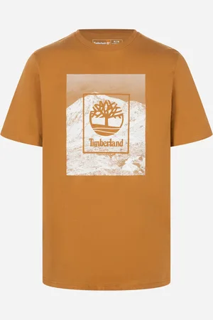 Timberland Graphic Front M - T-shirt - Uomo