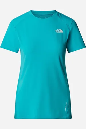 The North Face Lightning Alp W - T-shirt - Donna