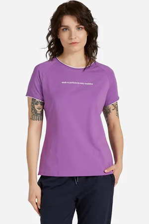 Arena Athletics W - T-shirt - Donna