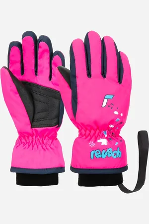 Reusch Kids - Moffole Sci