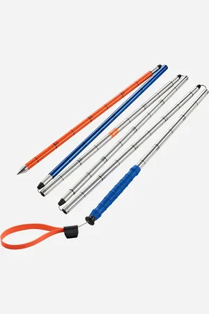 ORTOVOX Alu 240 Pfa - Safety Alpinismo