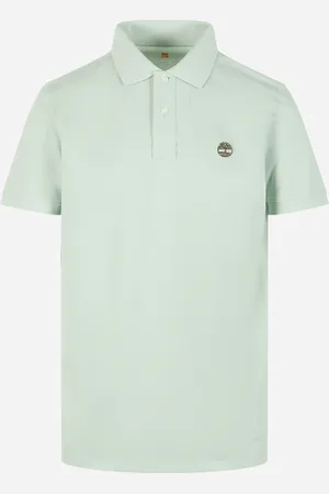 Timberland Small Logo M - Polo - Uomo