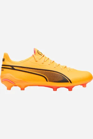 PUMA King Ultimate Fg-ag M - Scarpe Calcio - Uomo
