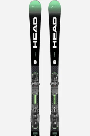 Head Supershape E-magnum Sw+prd 12 Gw - Sci