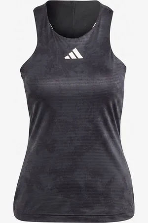 adidas Paris W - T-shirt Tennis - Donna