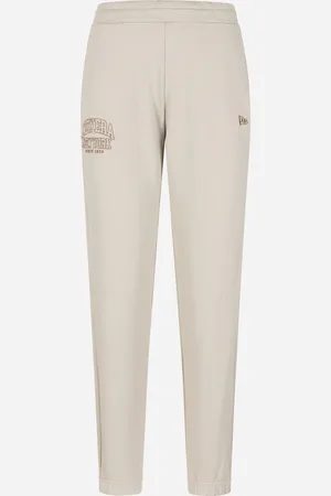 New Era Logo W - Pantalone - Donna