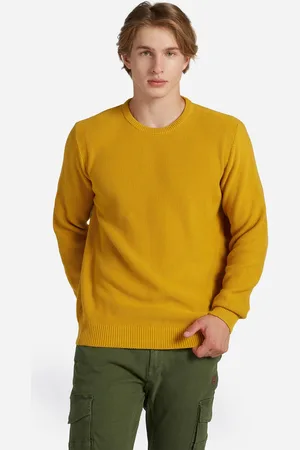 Mistral Grana M - Maglione - Uomo
