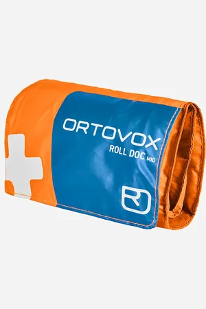 ORTOVOX Roll Doc Mid - Accessorio Zaini