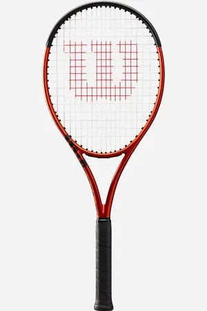 Wilson Burn 100uls V5.0 Rkt - Racchetta Tennis