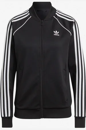 adidas Sst W - Felpa - Donna