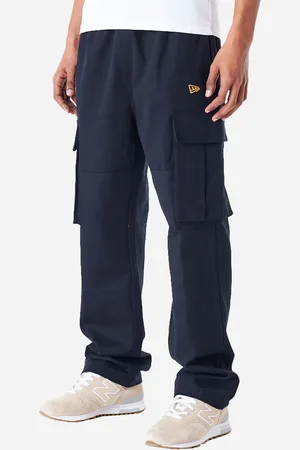 New Era Brand Cargo Loose M - Pantalone - Uomo