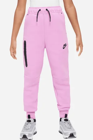 Nike Tech Fleece 2 Jr - Pantalone