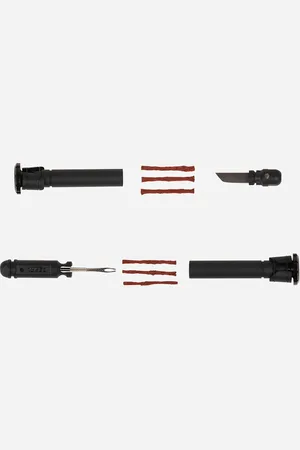 Bonin Tubeless Ciclo Zefal Z Bar Plugs - Accessorio Bici
