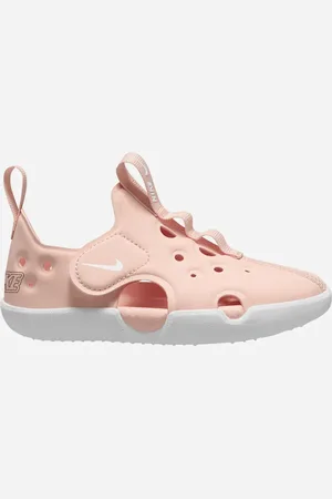 Nike Sunray Protect 4 Td Jr - Scarpe Sneakers