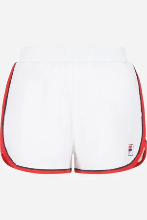 Fila Court Line W - Bottom Tennis - Donna