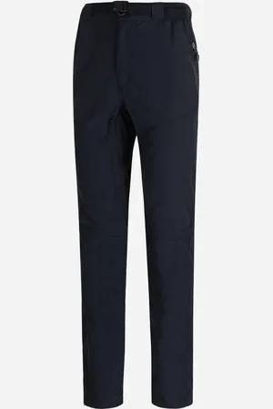 Endura Zip-off Trouser M - Short Ciclismo - Uomo