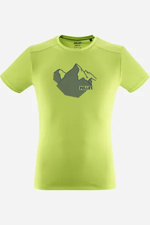 Millet Summit Board M - T-shirt - Uomo