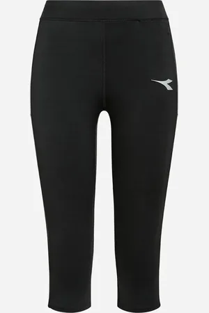 Diadora Run Lover W - Capri Running - Donna