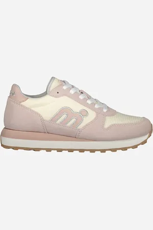 Mistral Swing 2.0 W - Scarpe Sneakers - Donna